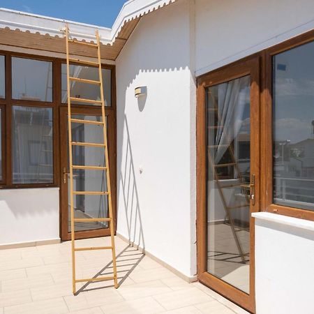 Villa Esma Belek Kültér fotó