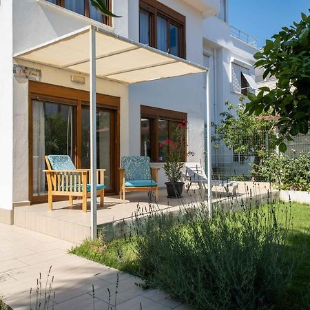 Villa Esma Belek Kültér fotó