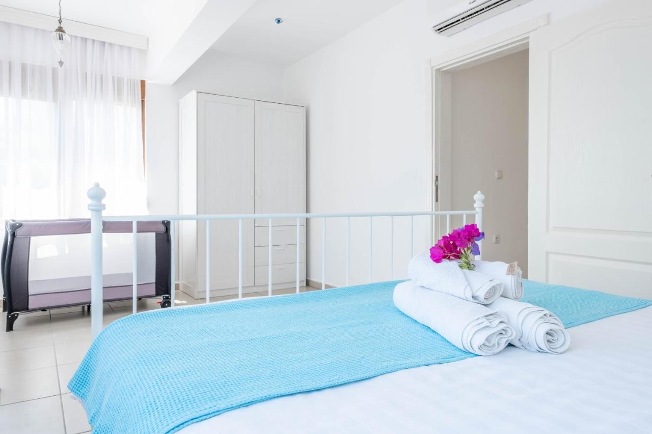 Villa Esma Belek Kültér fotó