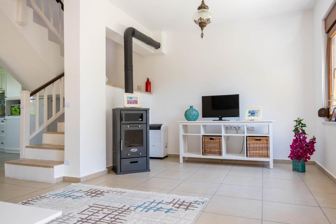 Villa Esma Belek Kültér fotó