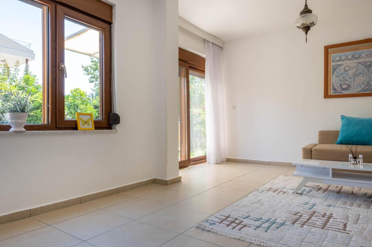 Villa Esma Belek Kültér fotó