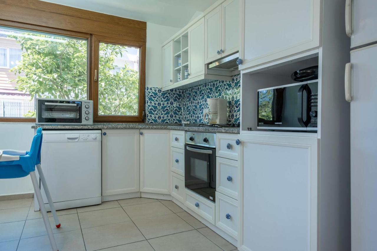 Villa Esma Belek Kültér fotó