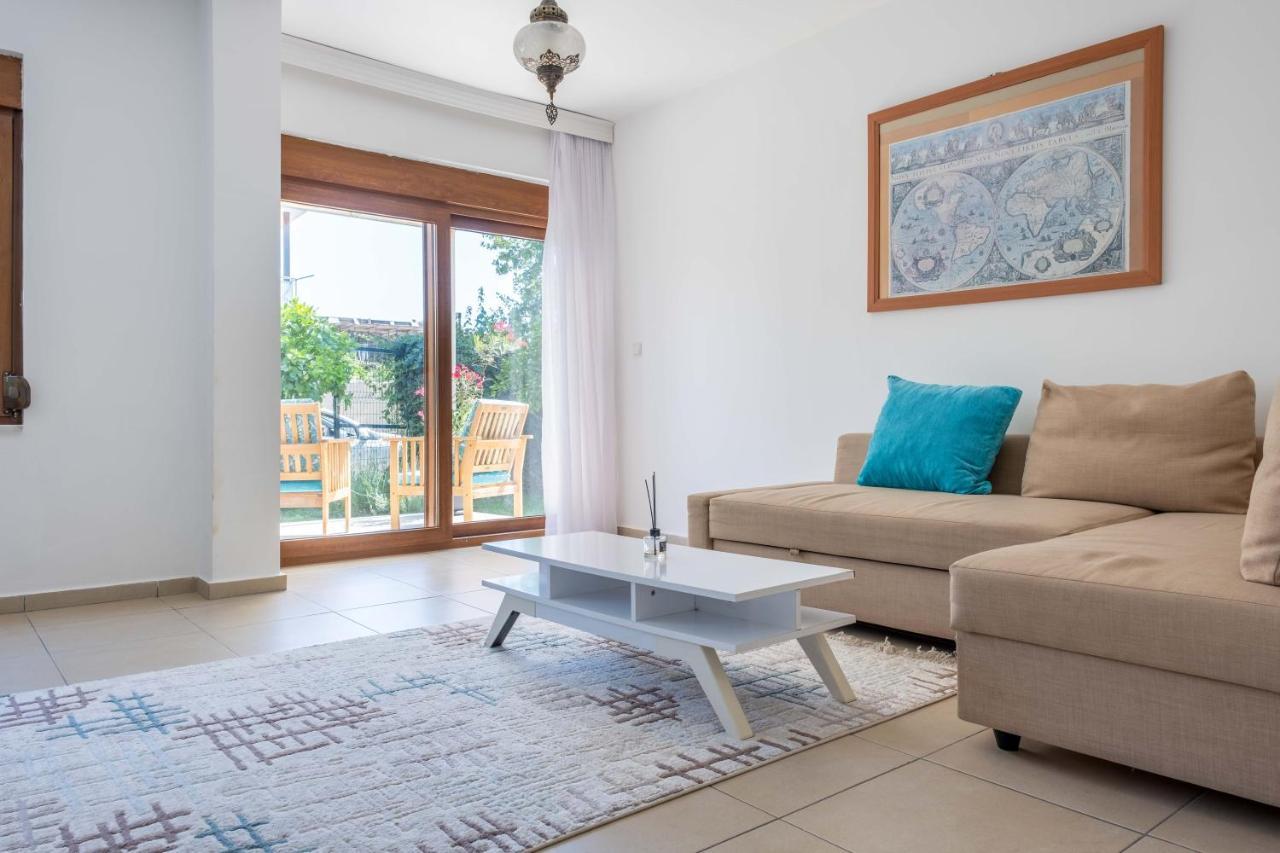 Villa Esma Belek Kültér fotó