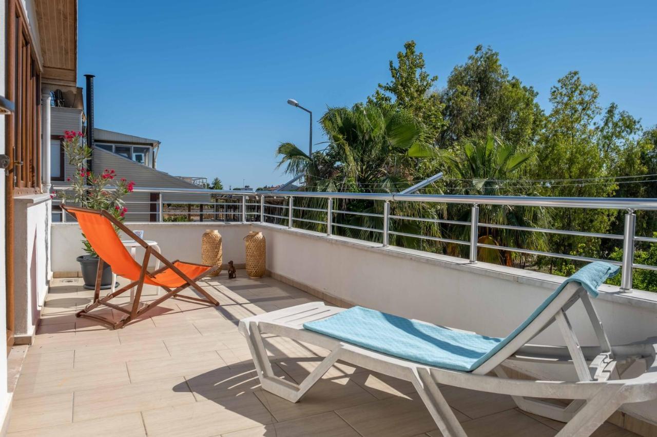 Villa Esma Belek Kültér fotó