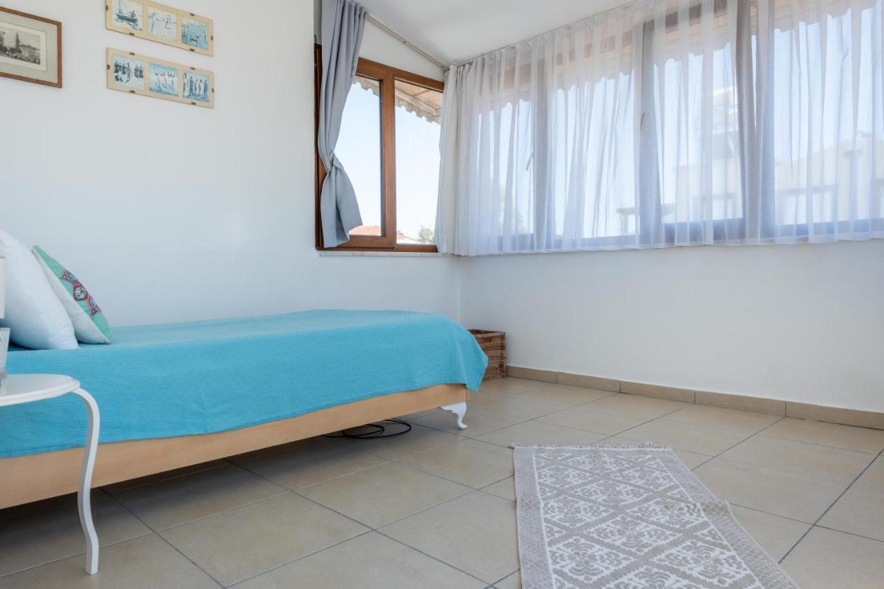 Villa Esma Belek Kültér fotó