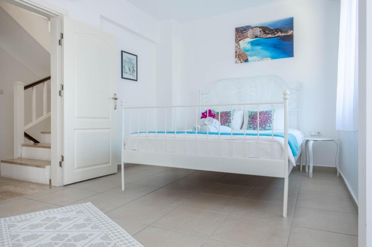 Villa Esma Belek Kültér fotó
