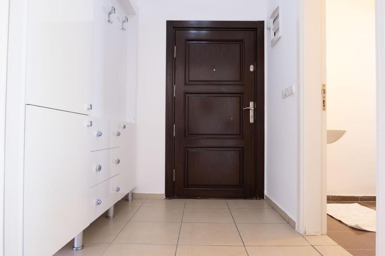 Villa Esma Belek Kültér fotó