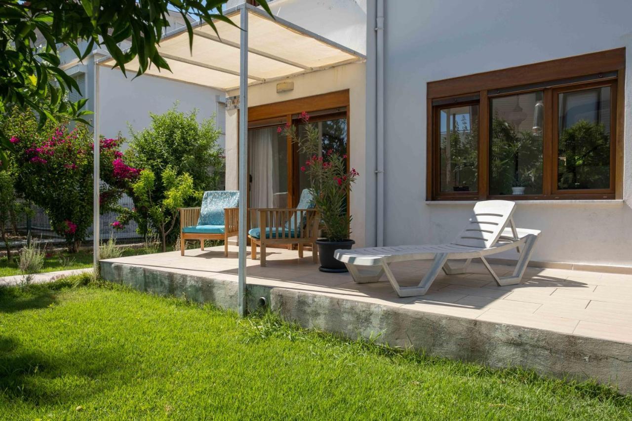 Villa Esma Belek Kültér fotó