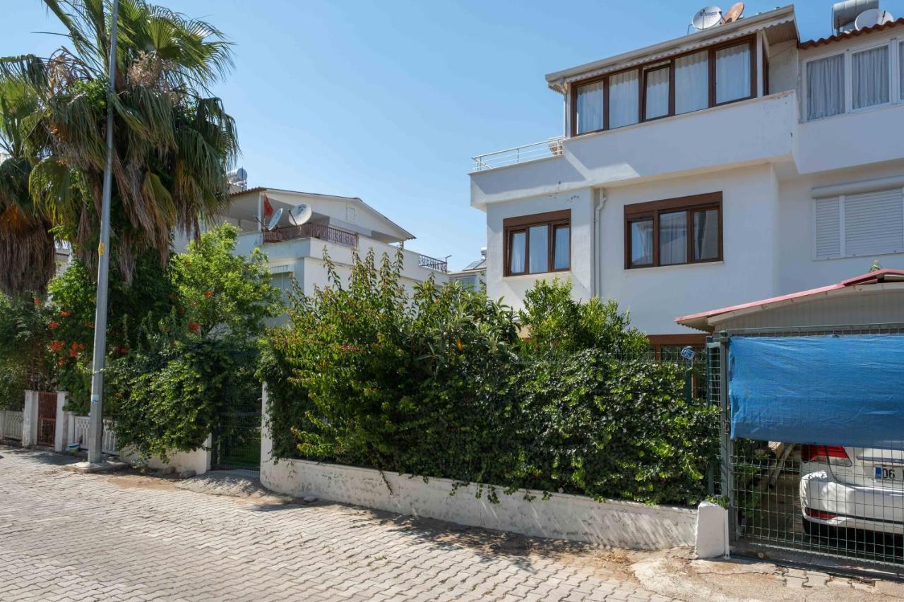 Villa Esma Belek Kültér fotó