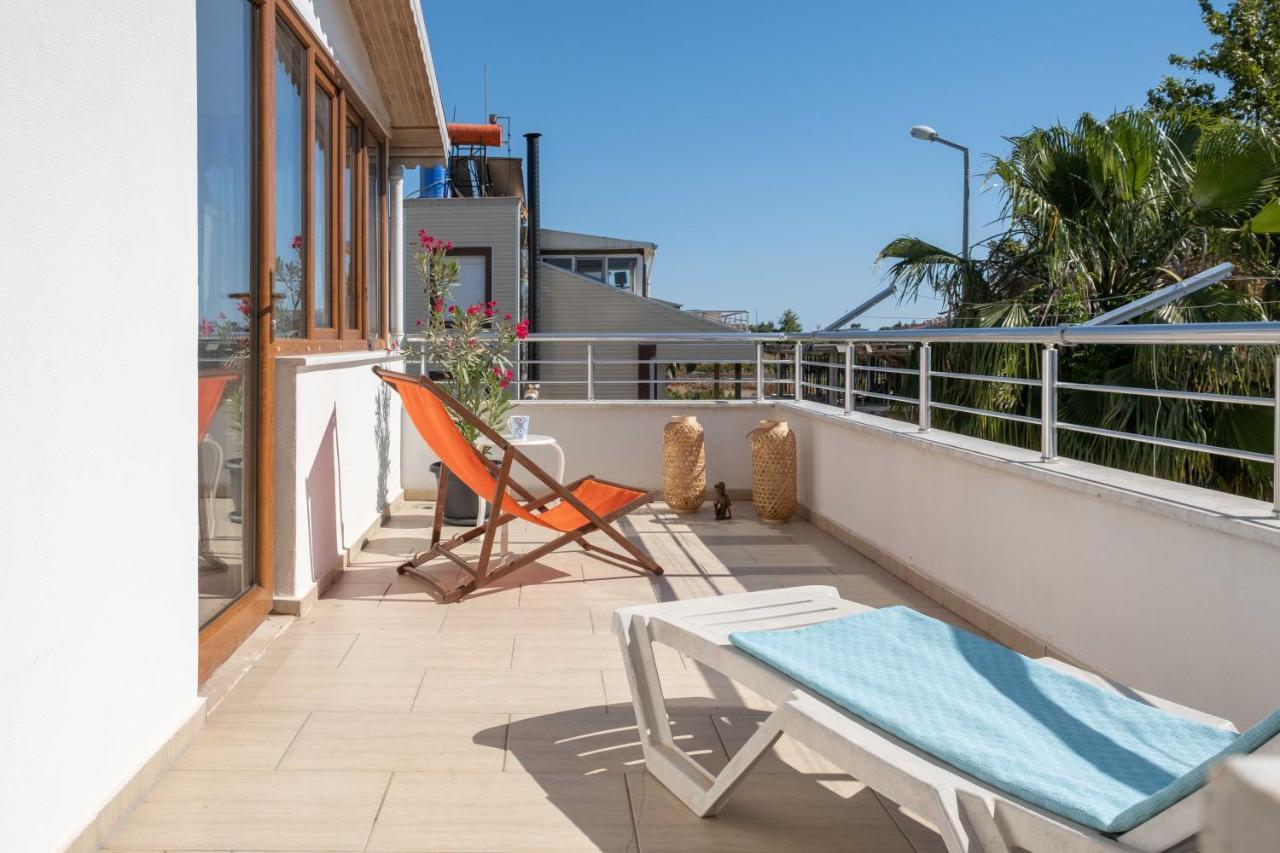 Villa Esma Belek Kültér fotó
