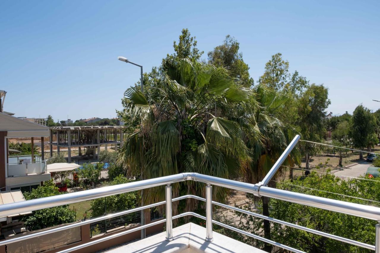 Villa Esma Belek Kültér fotó