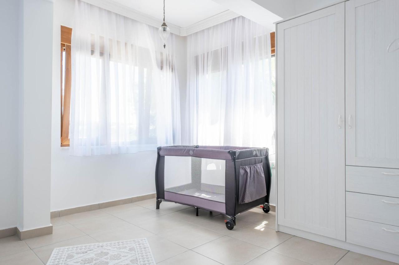 Villa Esma Belek Kültér fotó