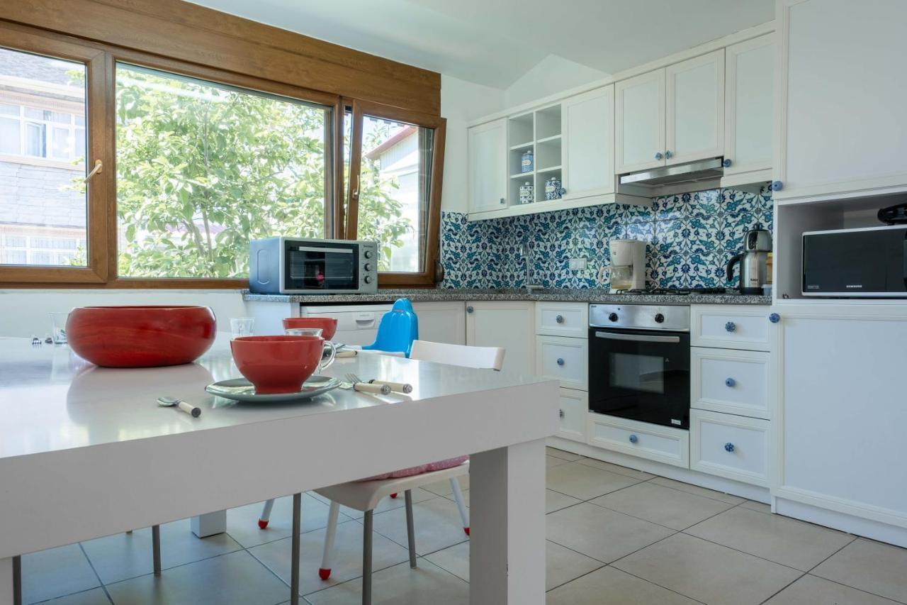 Villa Esma Belek Kültér fotó