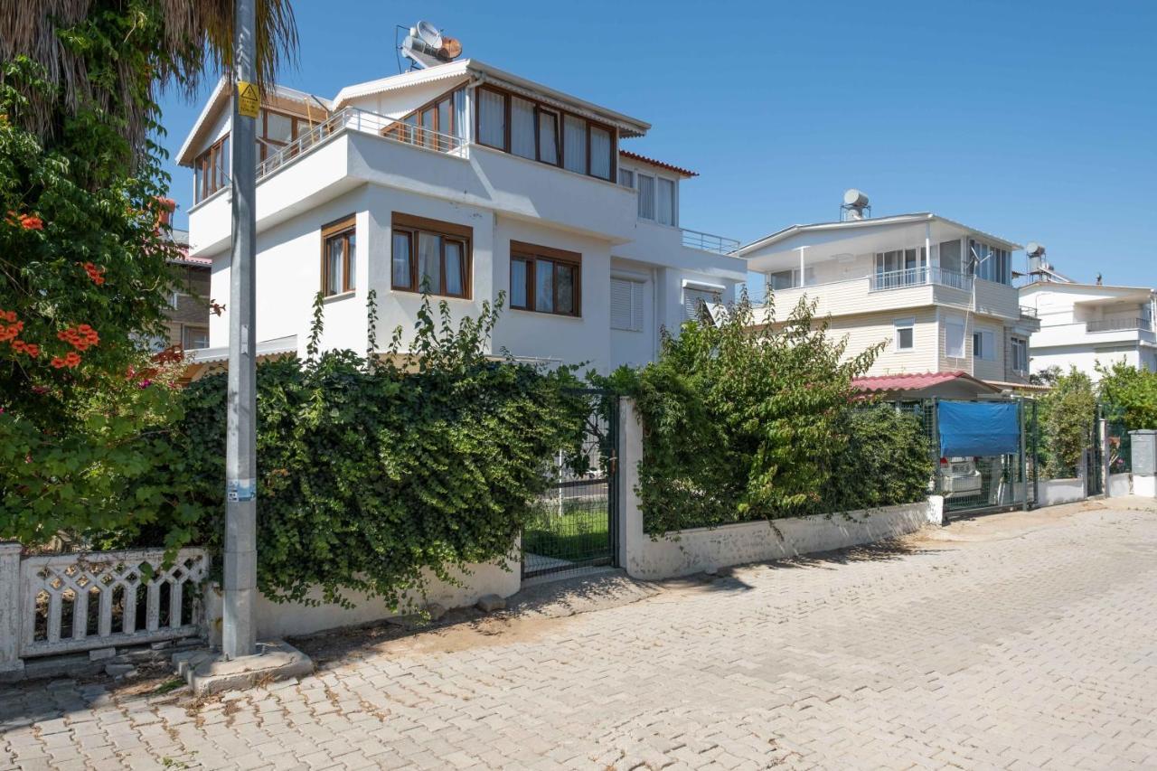 Villa Esma Belek Kültér fotó