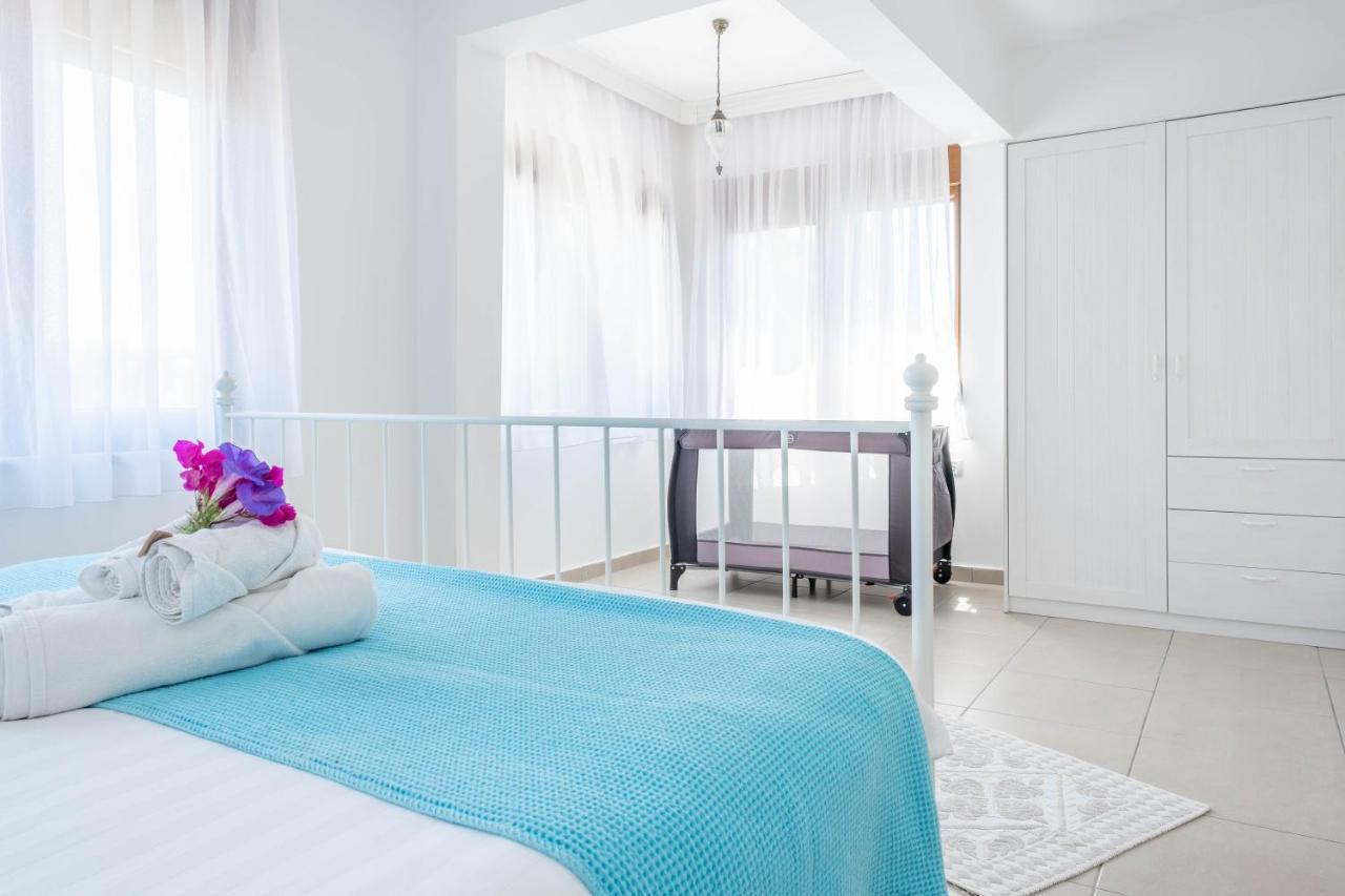 Villa Esma Belek Kültér fotó