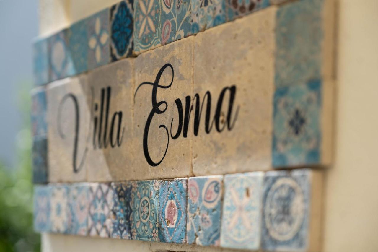 Villa Esma Belek Kültér fotó