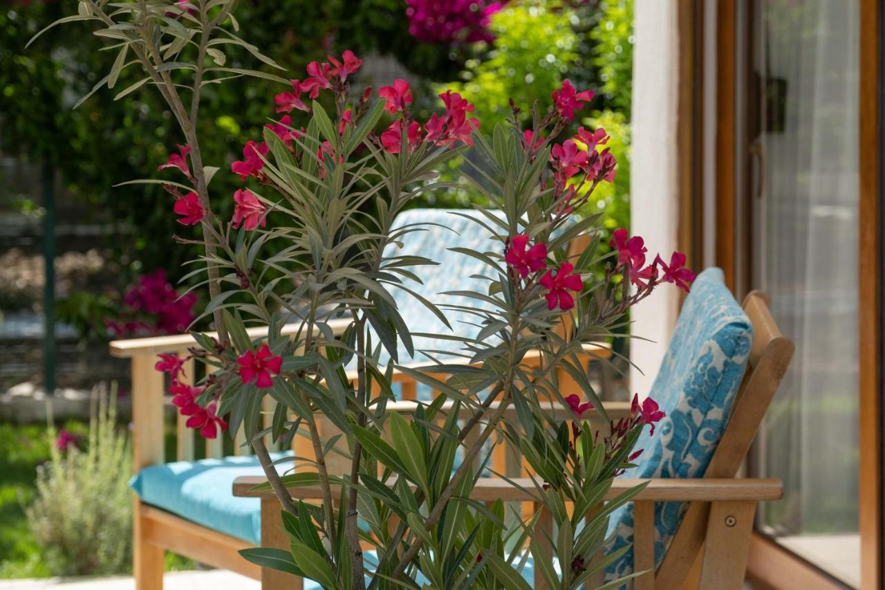 Villa Esma Belek Kültér fotó