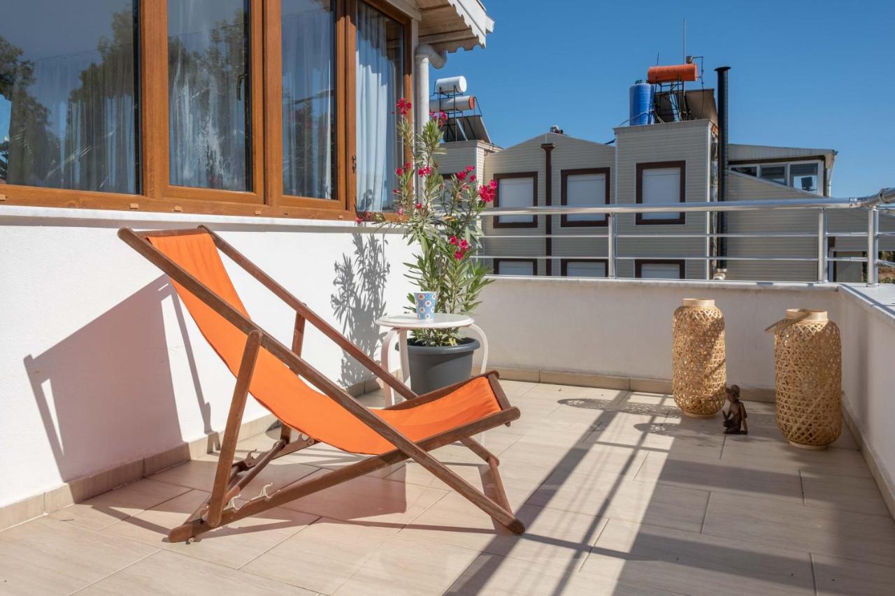 Villa Esma Belek Kültér fotó