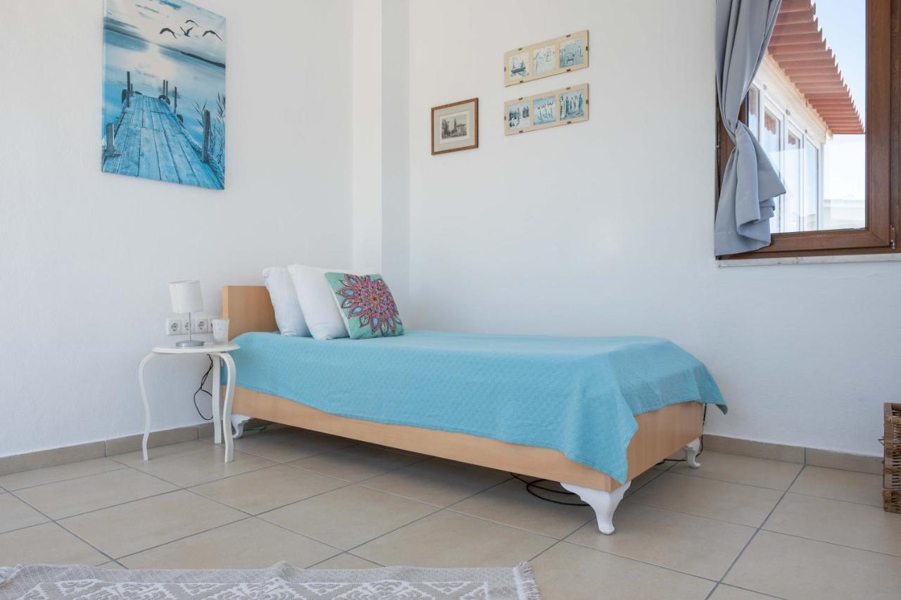 Villa Esma Belek Kültér fotó