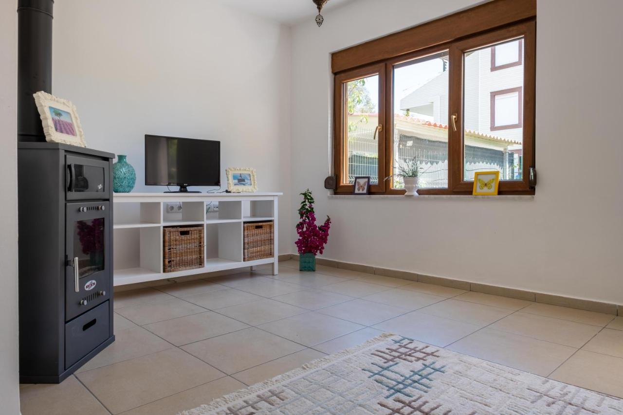 Villa Esma Belek Kültér fotó