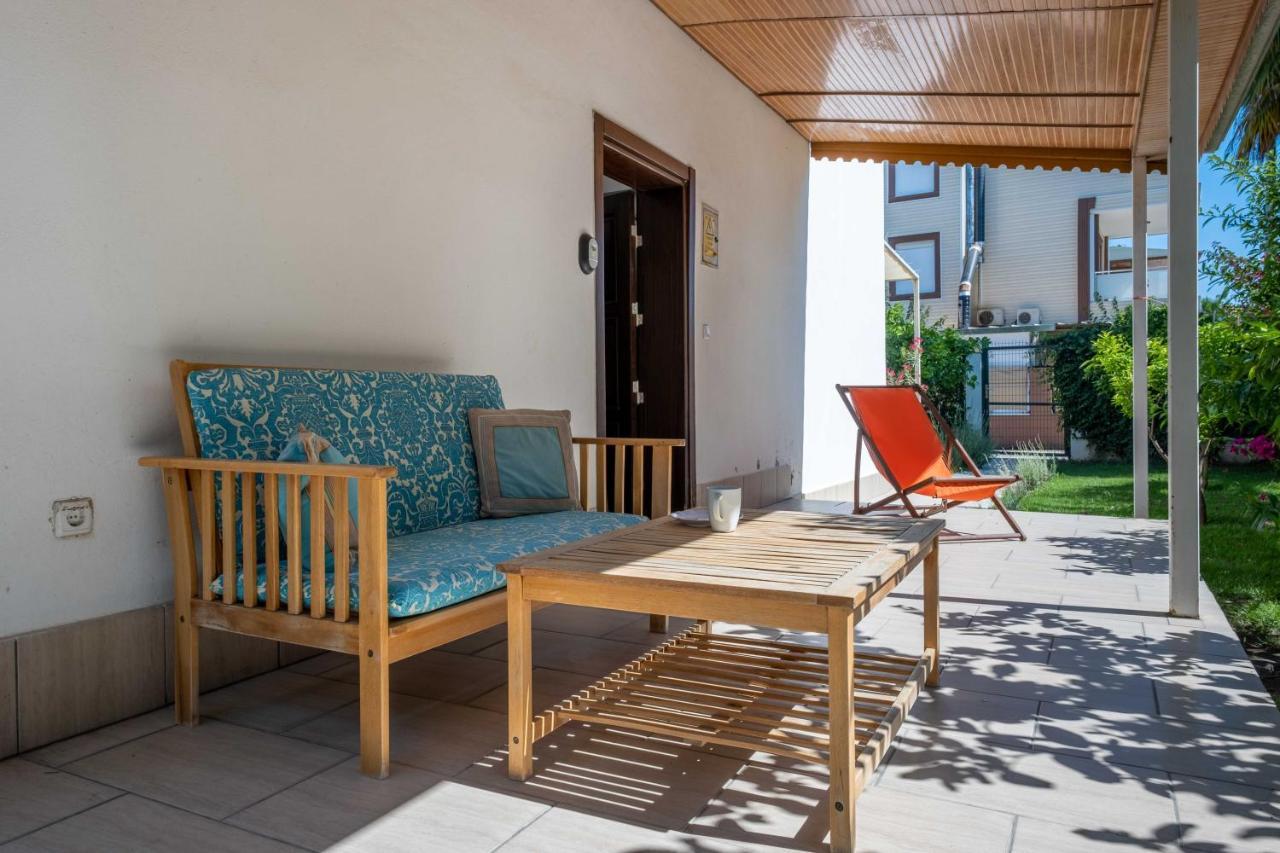 Villa Esma Belek Kültér fotó