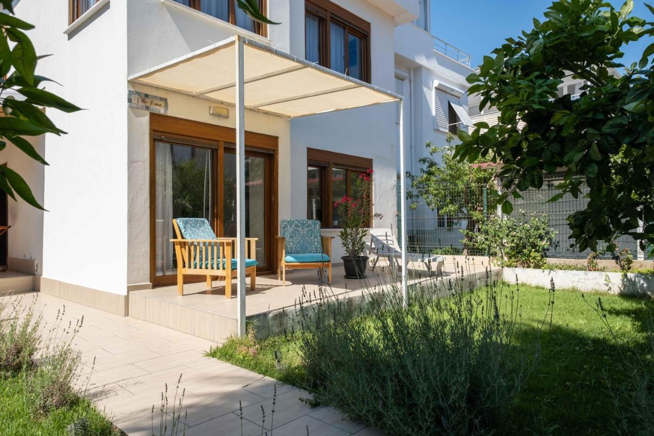 Villa Esma Belek Kültér fotó