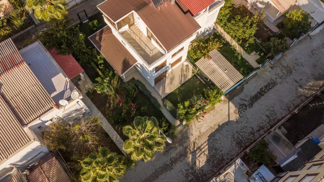 Villa Esma Belek Kültér fotó