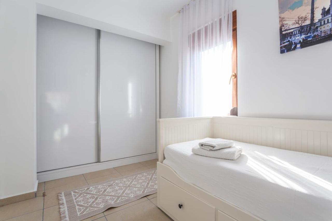 Villa Esma Belek Kültér fotó