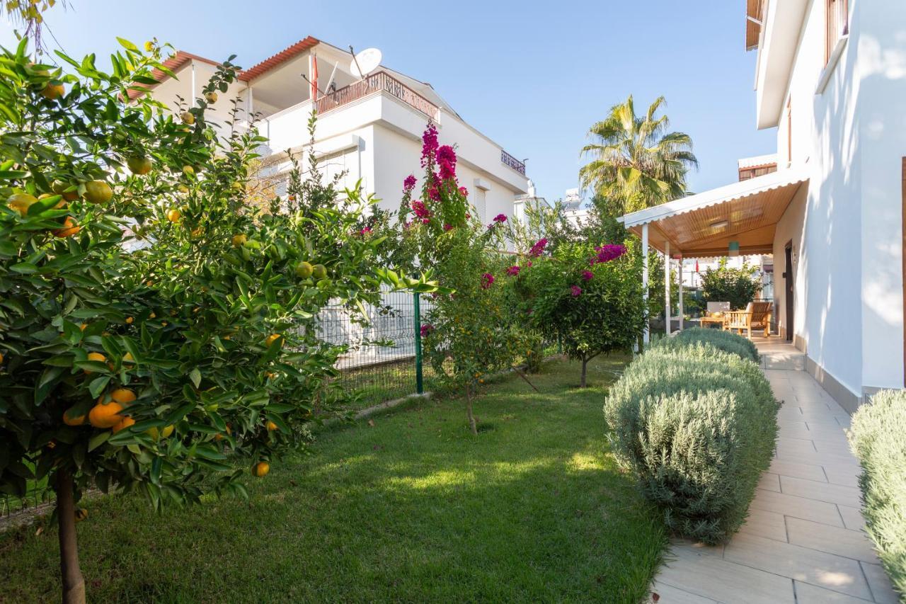Villa Esma Belek Kültér fotó