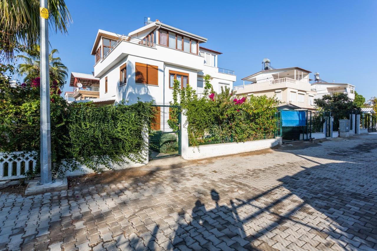 Villa Esma Belek Kültér fotó