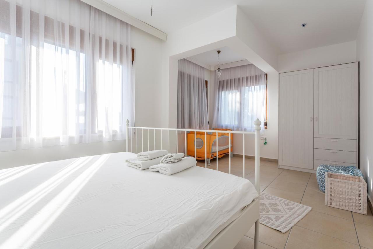 Villa Esma Belek Kültér fotó