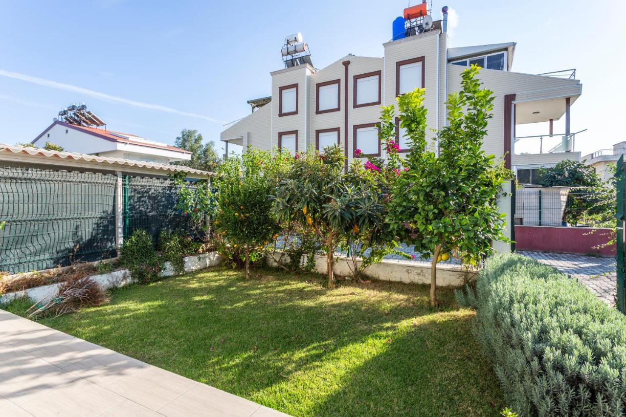 Villa Esma Belek Kültér fotó