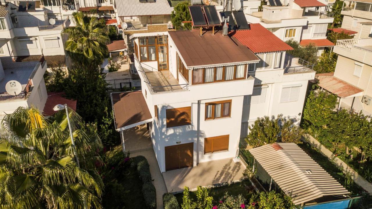 Villa Esma Belek Kültér fotó