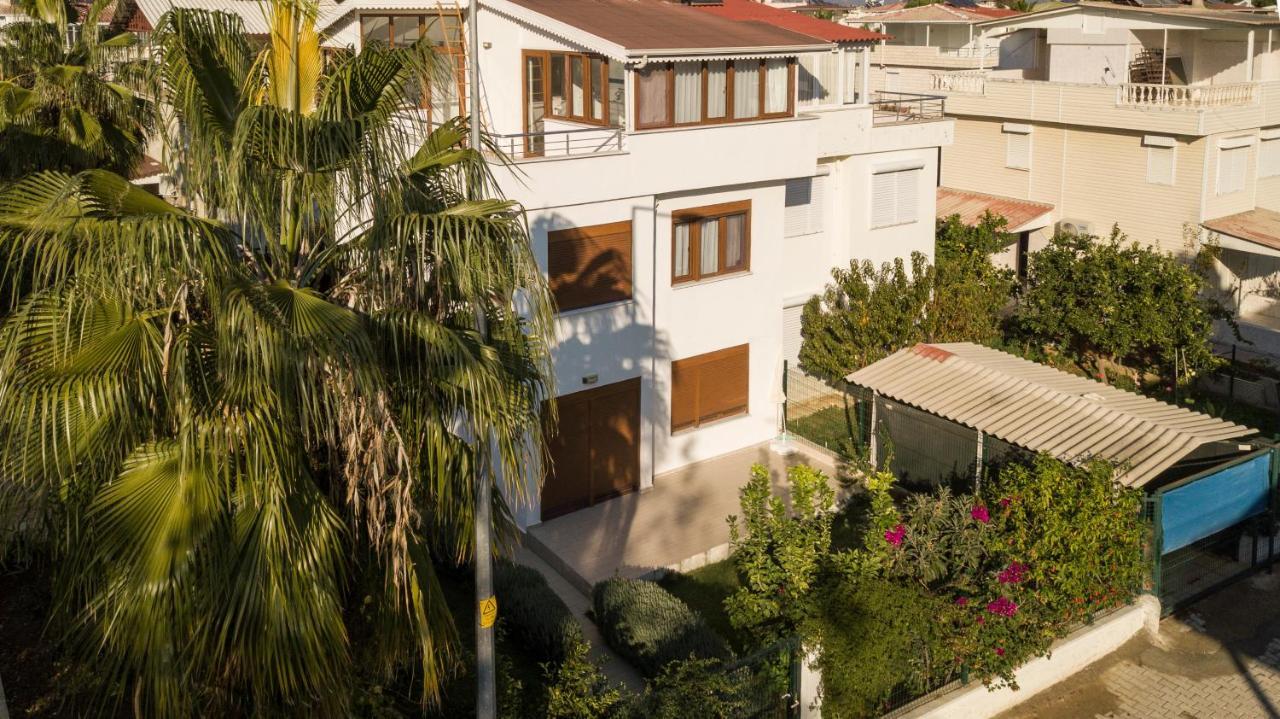Villa Esma Belek Kültér fotó