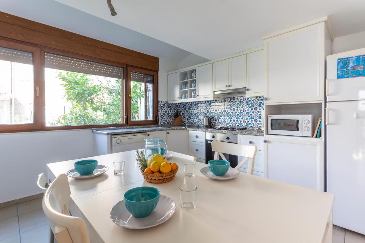 Villa Esma Belek Kültér fotó