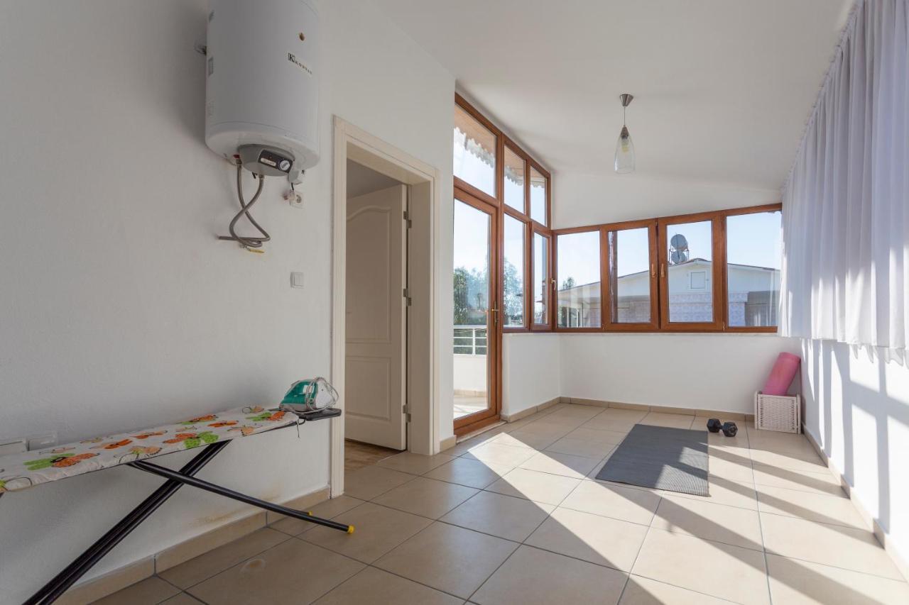 Villa Esma Belek Kültér fotó