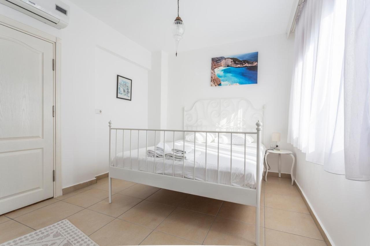 Villa Esma Belek Kültér fotó