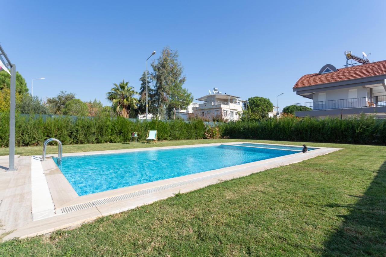 Villa Esma Belek Kültér fotó
